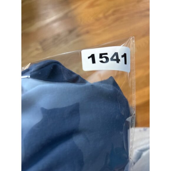 J.Crew XXS Blue Cotton Jogger Pants For Women - Picture 9 of 9